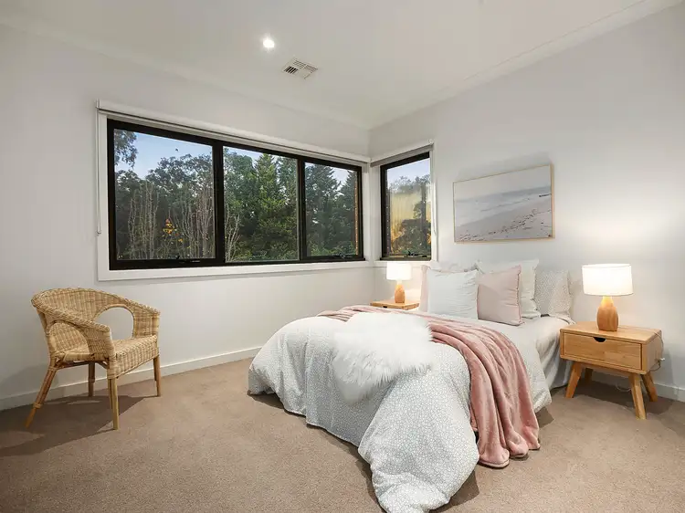 Fifth view of Homely house listing, 7 Magnolia Drive, Forest Hill VIC 3131