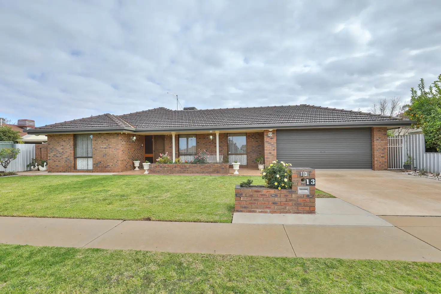 Main view of Homely house listing, 13 Semmens Crescent, Mildura VIC 3500