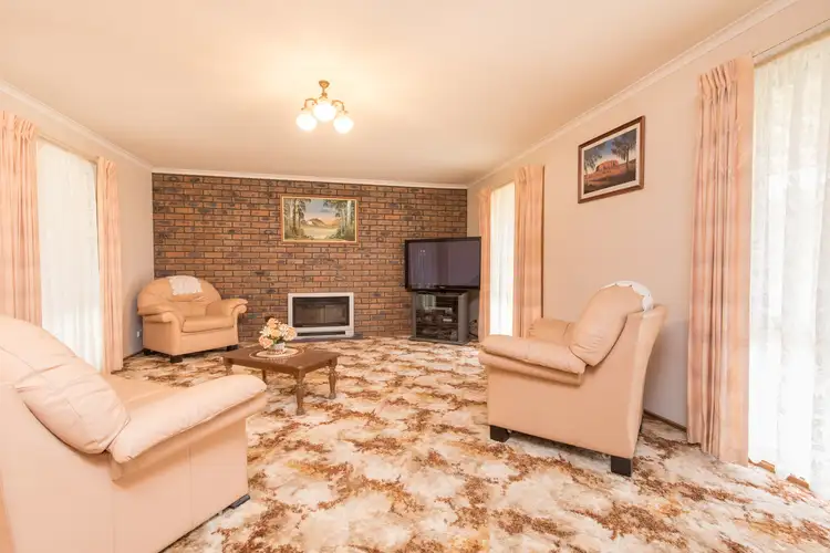 Second view of Homely house listing, 13 Semmens Crescent, Mildura VIC 3500