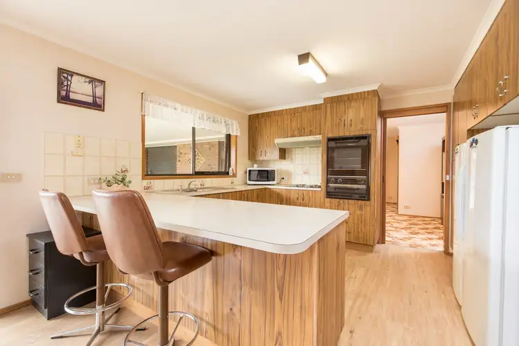 Third view of Homely house listing, 13 Semmens Crescent, Mildura VIC 3500
