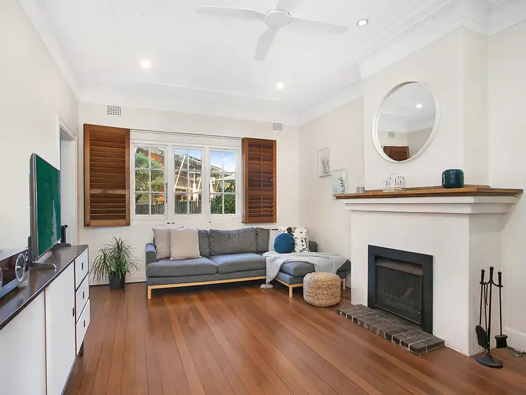 Second view of Homely apartment listing, 2/20 Hastings Parade, North Bondi NSW 2026