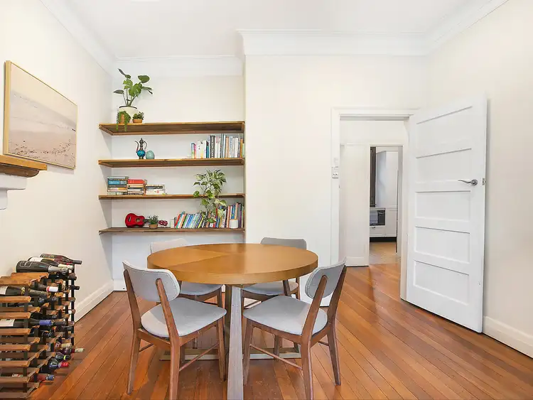 Fourth view of Homely apartment listing, 2/20 Hastings Parade, North Bondi NSW 2026