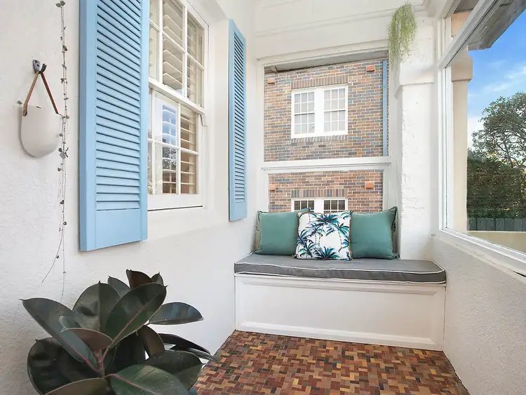 Fifth view of Homely apartment listing, 2/20 Hastings Parade, North Bondi NSW 2026
