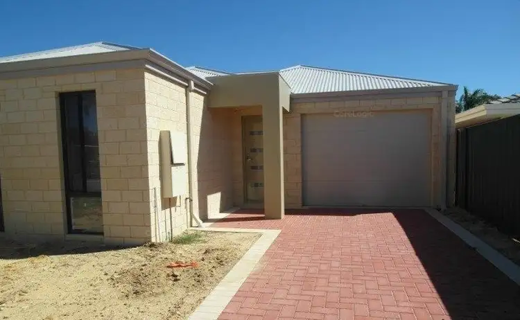 Main view of Homely house listing, B/9 Conifer Street, Maddington WA 6109