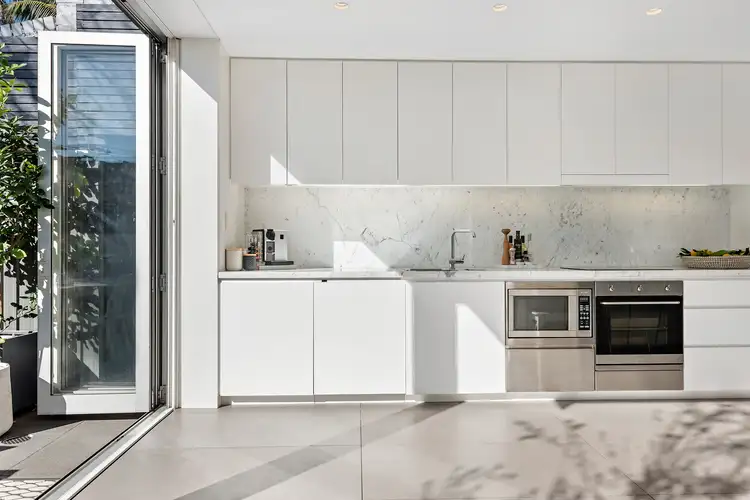 Fifth view of Homely house listing, 29 Nicholson Street, Balmain East NSW 2041