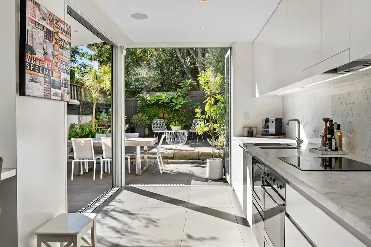 Sixth view of Homely house listing, 29 Nicholson Street, Balmain East NSW 2041