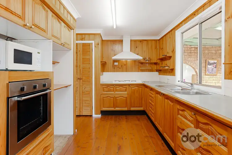 Fourth view of Homely house listing, 32 Northumberland Avenue, Lemon Tree Passage NSW 2319