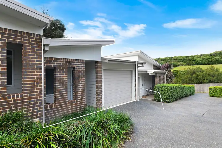 Main view of Homely townhouse listing, 19/41 Banksia Drive, Kiama NSW 2533