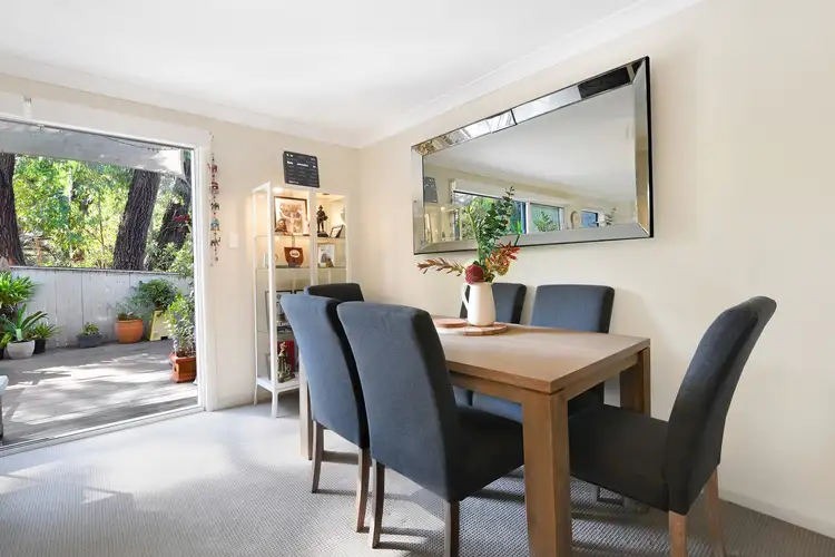 Third view of Homely townhouse listing, 19/41 Banksia Drive, Kiama NSW 2533