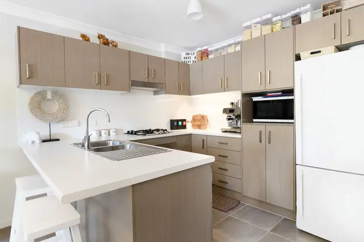 Fifth view of Homely townhouse listing, 19/41 Banksia Drive, Kiama NSW 2533