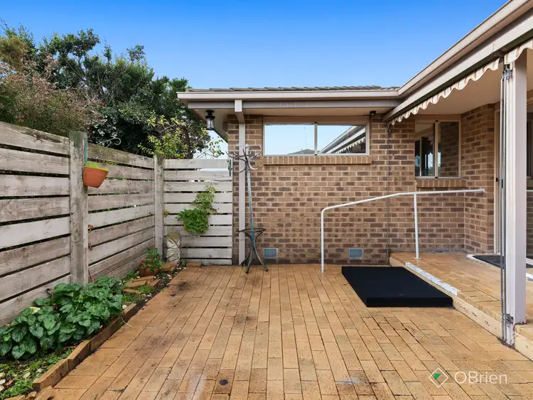 Sixth view of Homely unit listing, 1/20 Haig Street, Mornington VIC 3931