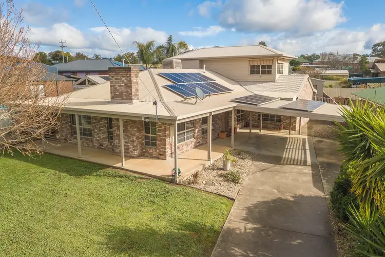 Main view of Homely house listing, 5 McDonnell Street, Wahgunyah VIC 3687