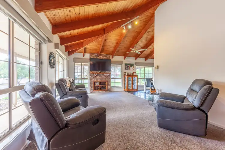 Second view of Homely house listing, 5 McDonnell Street, Wahgunyah VIC 3687