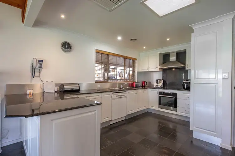 Fifth view of Homely house listing, 5 McDonnell Street, Wahgunyah VIC 3687