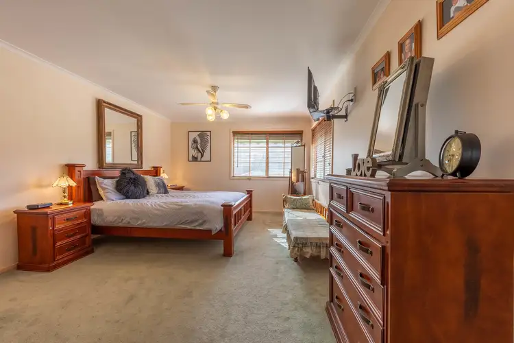 Sixth view of Homely house listing, 5 McDonnell Street, Wahgunyah VIC 3687