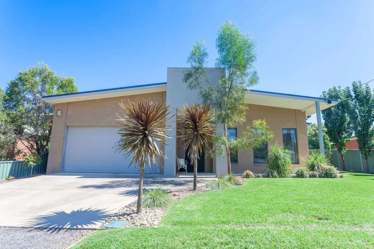 Main view of Homely house listing, 211 River Street, Corowa NSW 2646