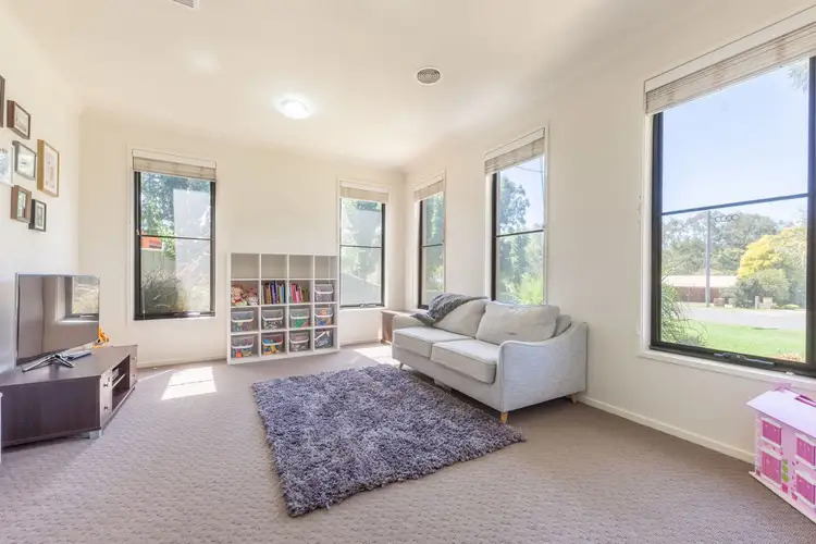 Second view of Homely house listing, 211 River Street, Corowa NSW 2646