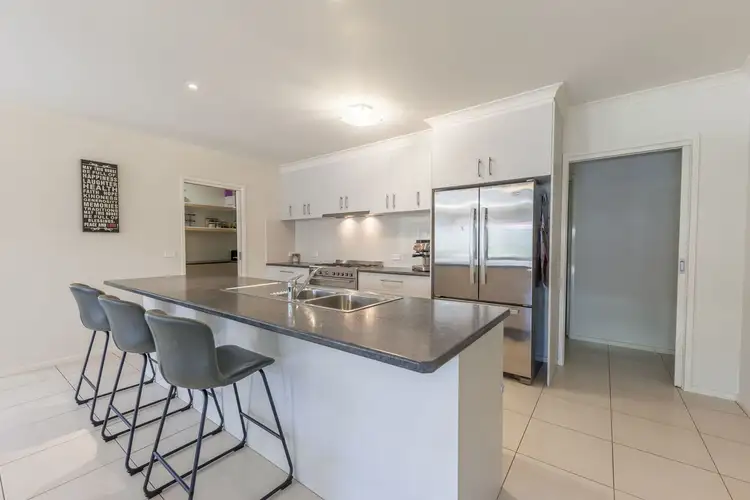Fifth view of Homely house listing, 211 River Street, Corowa NSW 2646
