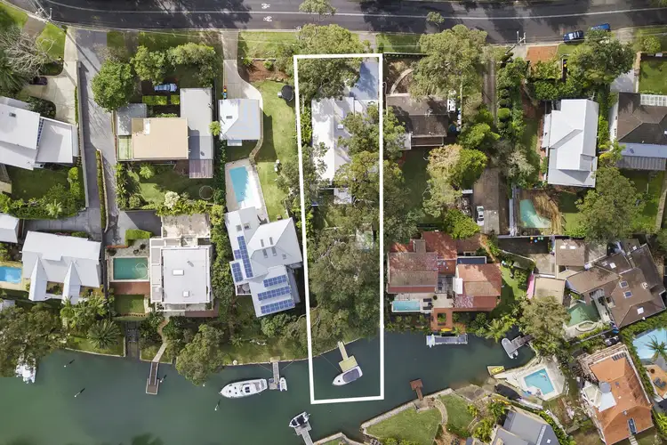 96 Crescent Road, Newport NSW 2106