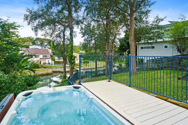 Sixth view of Homely house listing, 96 Crescent Road, Newport NSW 2106