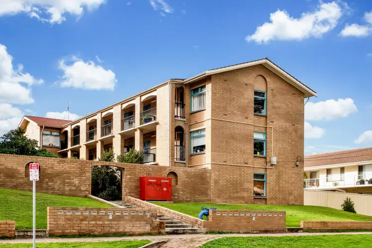 Third view of Homely unit listing, 6/194 Seaview Road, Henley Beach South SA 5022