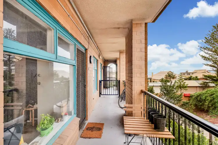 Fifth view of Homely unit listing, 6/194 Seaview Road, Henley Beach South SA 5022