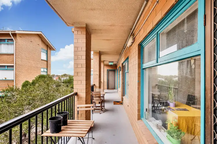 Sixth view of Homely unit listing, 6/194 Seaview Road, Henley Beach South SA 5022