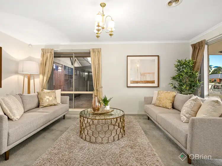 Second view of Homely house listing, 21 Sir Thomas Drive, Pakenham VIC 3810