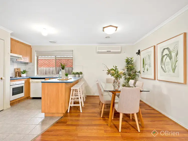 Third view of Homely house listing, 21 Sir Thomas Drive, Pakenham VIC 3810