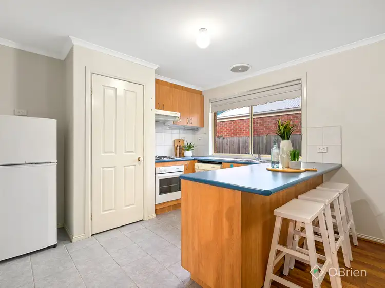 Fourth view of Homely house listing, 21 Sir Thomas Drive, Pakenham VIC 3810