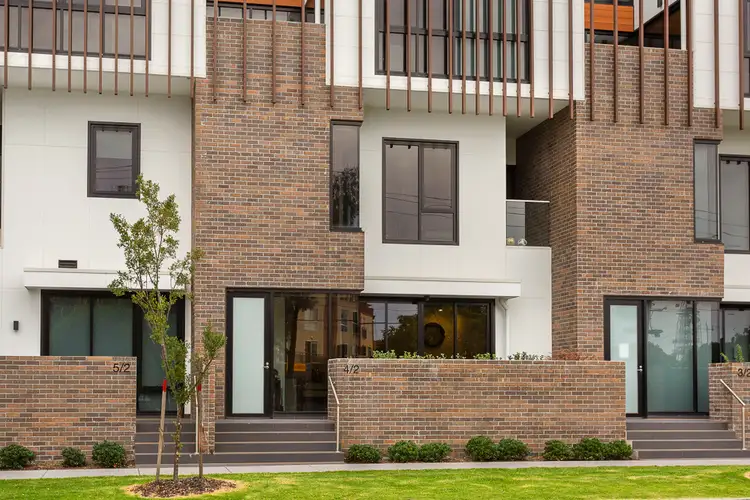 4/2 Wests Road, Maribyrnong VIC 3032