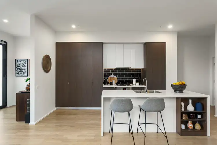 Sixth view of Homely townhouse listing, 4/2 Wests Road, Maribyrnong VIC 3032