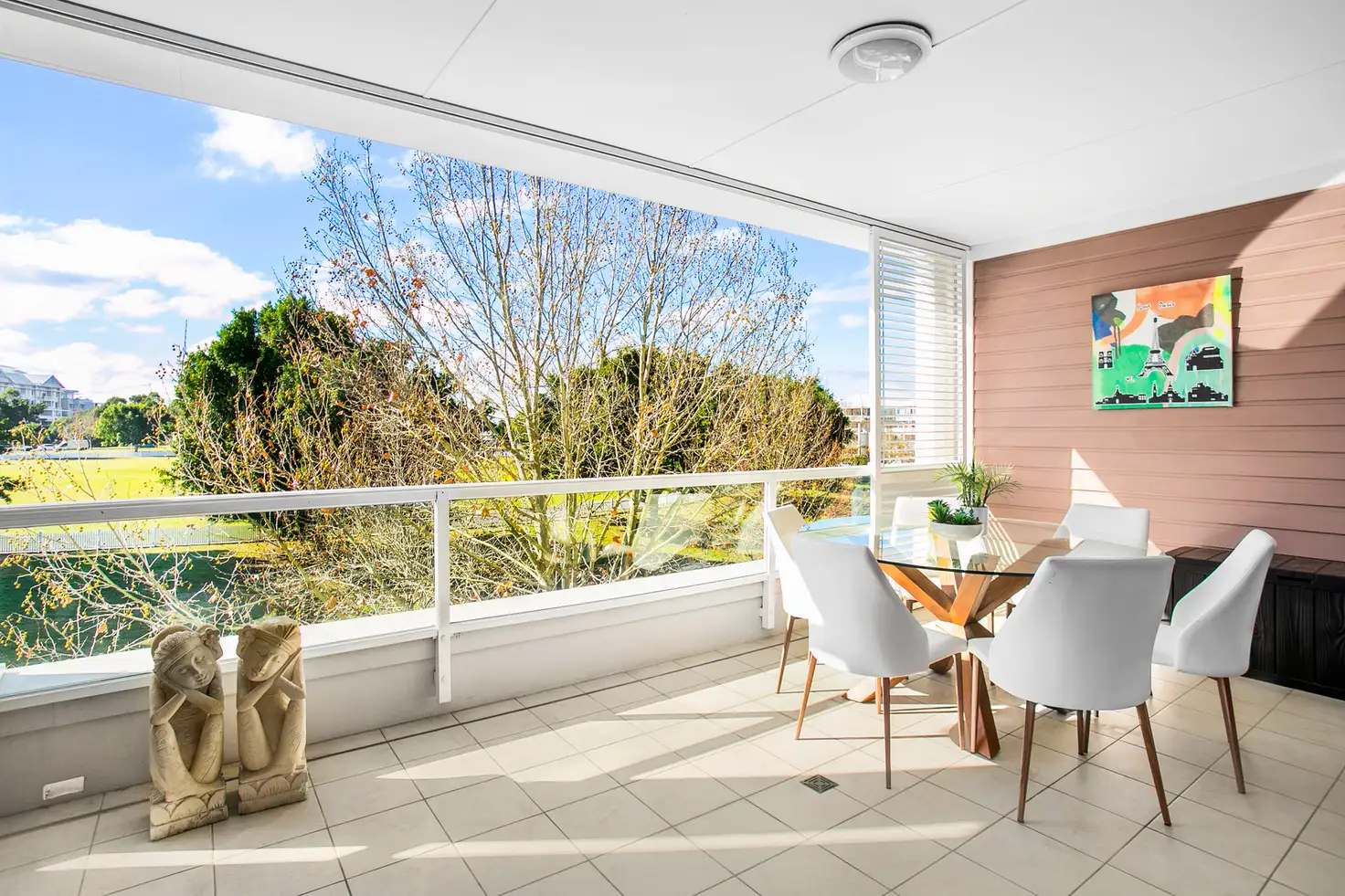 Main view of Homely apartment listing, 34/20-26 Village Drive, Breakfast Point NSW 2137