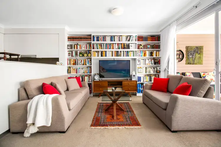 Second view of Homely apartment listing, 34/20-26 Village Drive, Breakfast Point NSW 2137