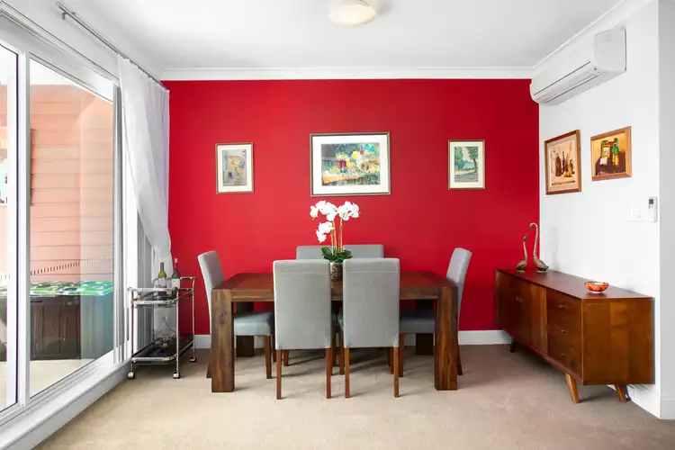 Third view of Homely apartment listing, 34/20-26 Village Drive, Breakfast Point NSW 2137