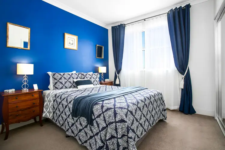 Fourth view of Homely apartment listing, 34/20-26 Village Drive, Breakfast Point NSW 2137