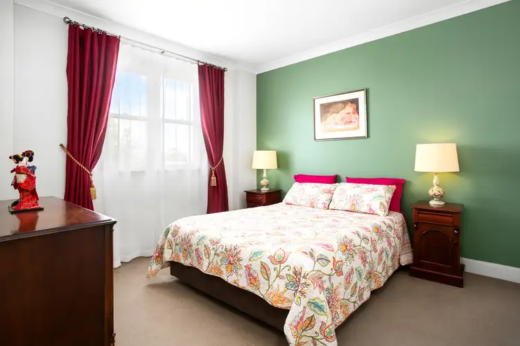 Fifth view of Homely apartment listing, 34/20-26 Village Drive, Breakfast Point NSW 2137