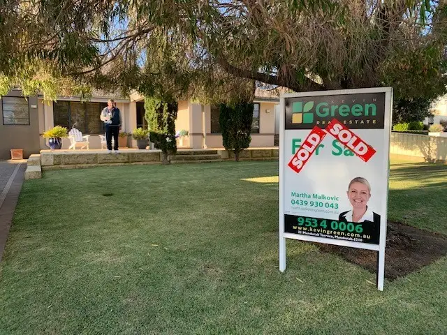 Main view of Homely house listing, 10 Skipper Place, Wannanup WA 6210