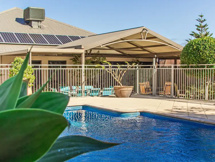 Second view of Homely house listing, 10 Skipper Place, Wannanup WA 6210