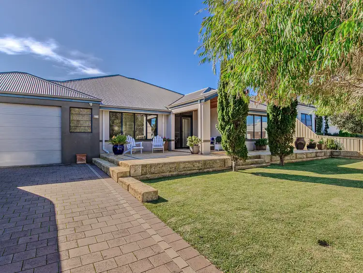 Fourth view of Homely house listing, 10 Skipper Place, Wannanup WA 6210