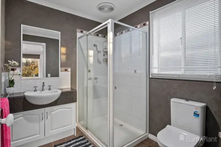Third view of Homely house listing, 10 Redfern Way, Pakenham VIC 3810