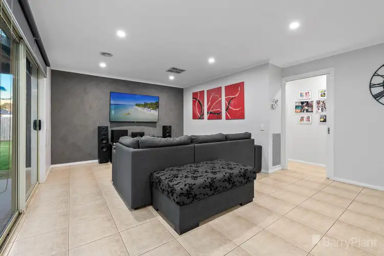 Fifth view of Homely house listing, 10 Redfern Way, Pakenham VIC 3810