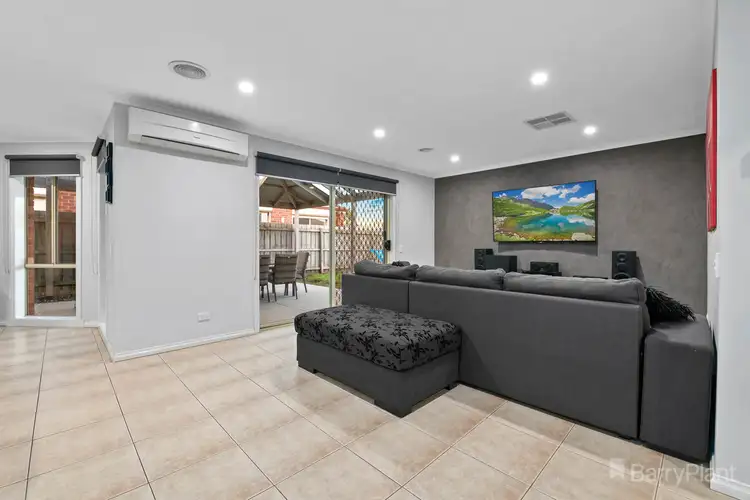 Sixth view of Homely house listing, 10 Redfern Way, Pakenham VIC 3810