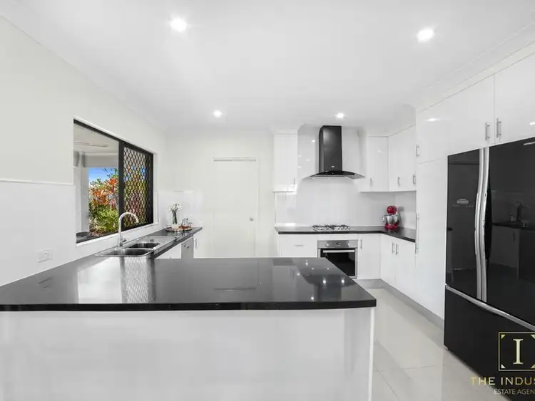 Second view of Homely house listing, 37 Singleton Close, Smithfield QLD 4878