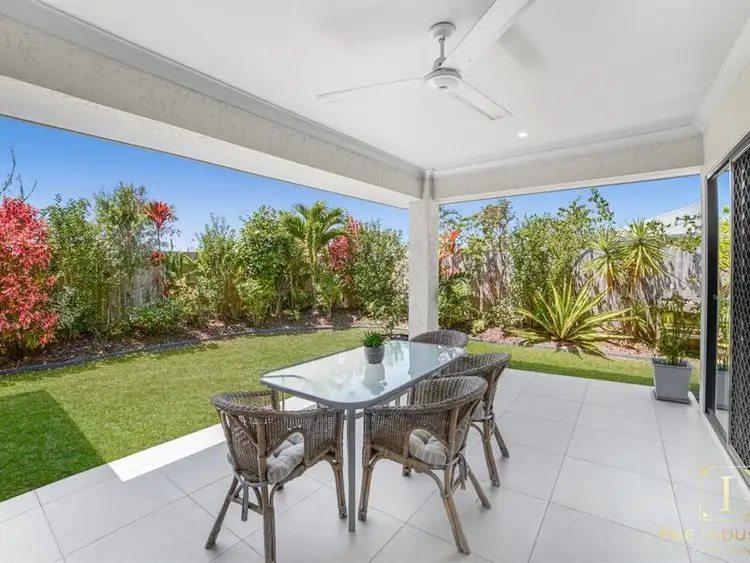 Third view of Homely house listing, 37 Singleton Close, Smithfield QLD 4878