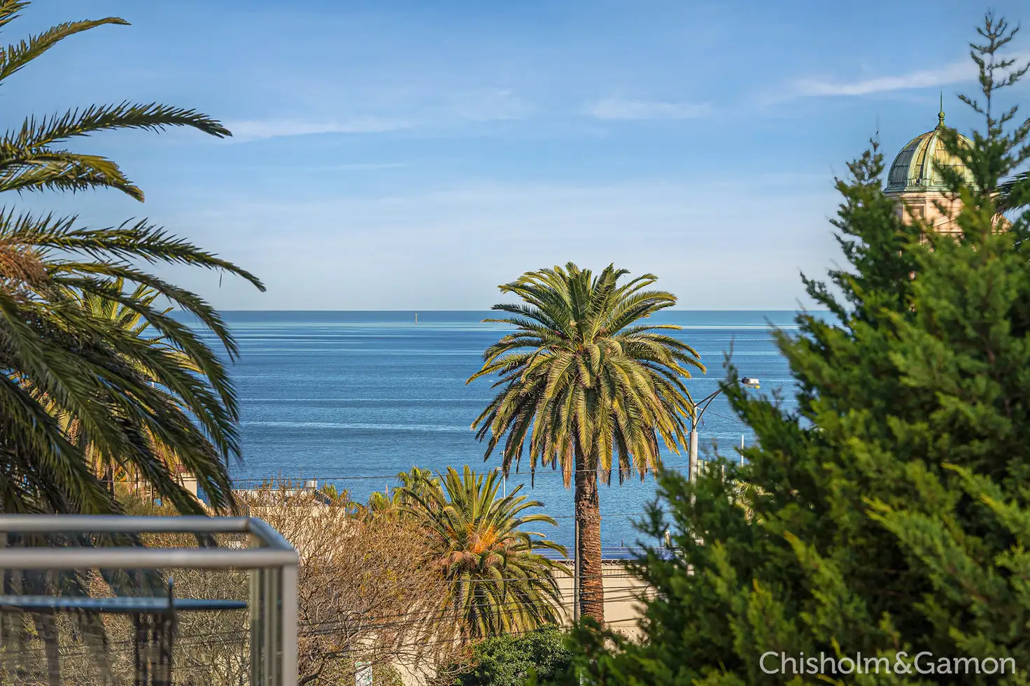 Main view of Homely studio listing, 18/4 Alfred Square, St Kilda VIC 3182