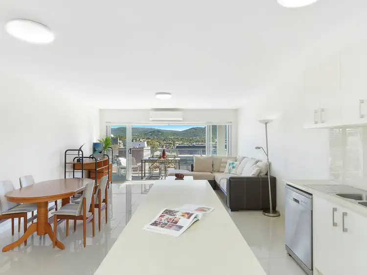 Main view of Homely apartment listing, 19/10 Thomas Street, Wollongong NSW 2500