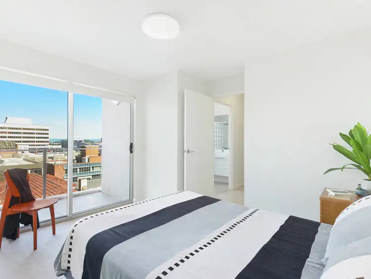 Fifth view of Homely apartment listing, 19/10 Thomas Street, Wollongong NSW 2500