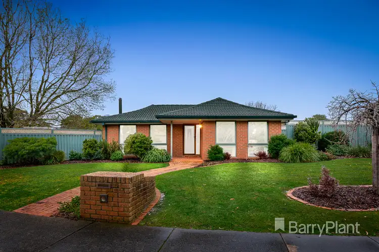 34 Calmsden Street, Kilsyth South VIC 3137