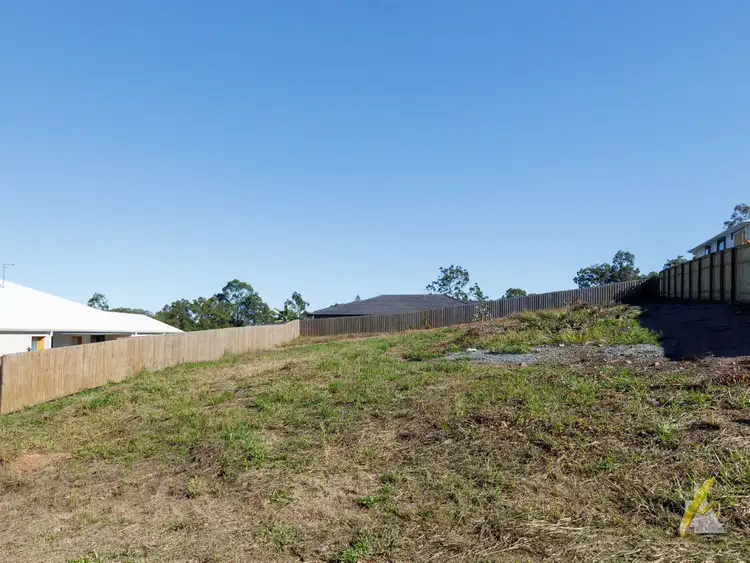 Second view of Homely land listing, 51 Outlook Place, Moggill QLD 4070